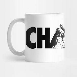 Chasing Scale: "Chasing Tarpon" Mug